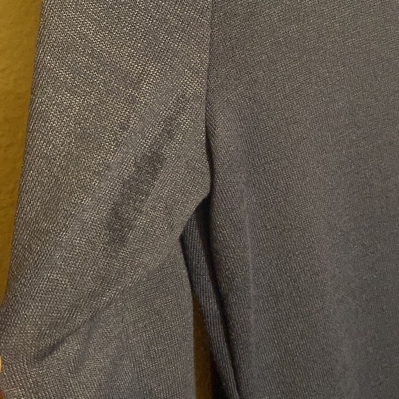 Banana Republic thin sweater size large - Picture 2 of 6